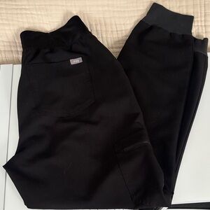 Figs Zamora Jogger Scrub Pant